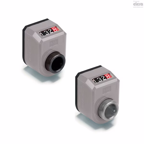 Mechanical position Indicators, DD51-FR-00.83(3)-D-C1 F.14-SST